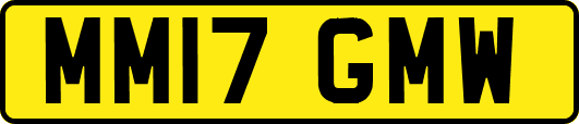 MM17GMW