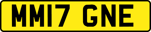 MM17GNE