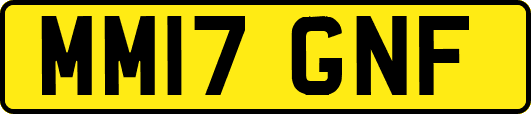MM17GNF