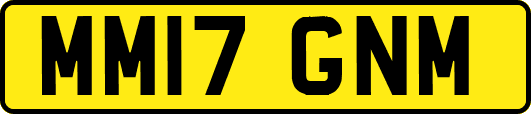 MM17GNM