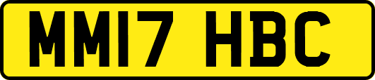 MM17HBC