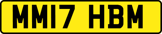 MM17HBM