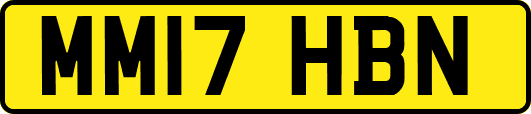 MM17HBN
