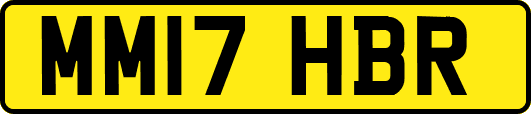 MM17HBR