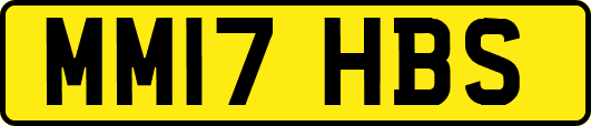 MM17HBS