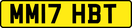 MM17HBT