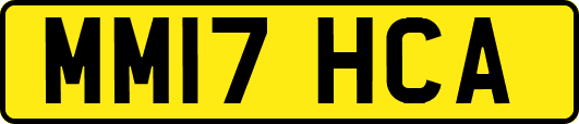 MM17HCA