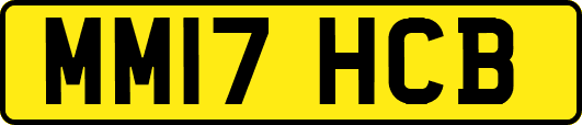 MM17HCB