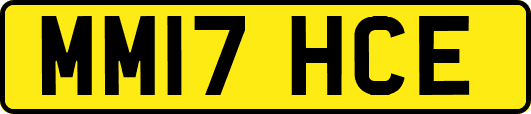 MM17HCE