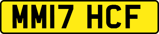 MM17HCF