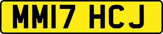MM17HCJ