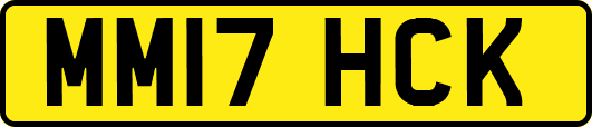 MM17HCK