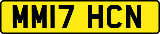 MM17HCN