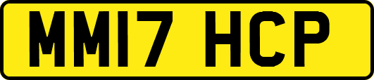 MM17HCP