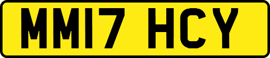 MM17HCY