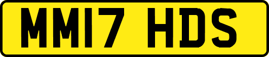 MM17HDS