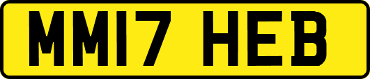 MM17HEB