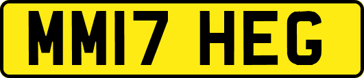 MM17HEG