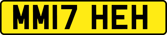 MM17HEH