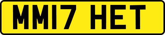 MM17HET