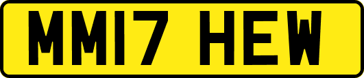 MM17HEW
