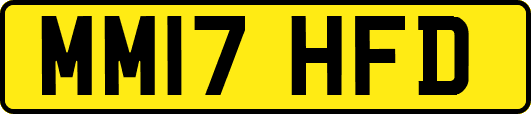 MM17HFD