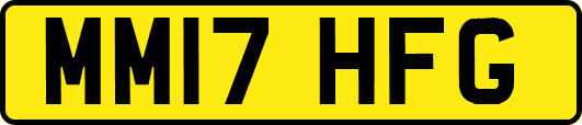 MM17HFG
