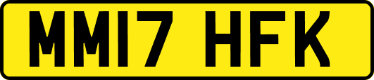 MM17HFK