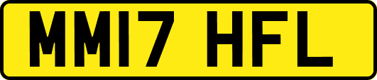 MM17HFL
