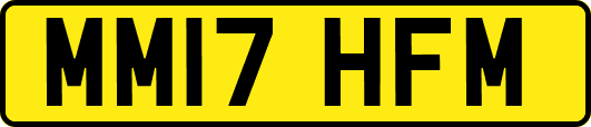 MM17HFM