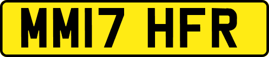 MM17HFR
