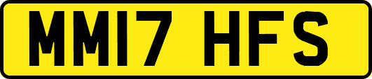 MM17HFS