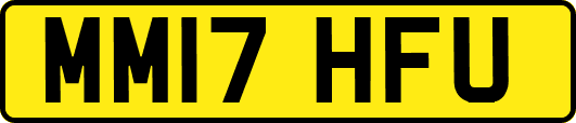 MM17HFU
