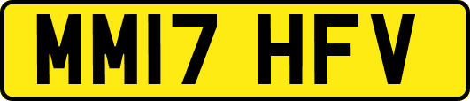 MM17HFV
