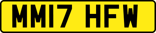 MM17HFW
