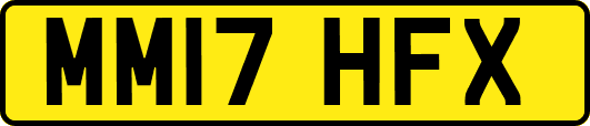MM17HFX