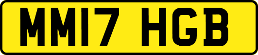 MM17HGB