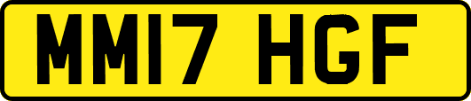 MM17HGF