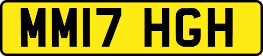 MM17HGH