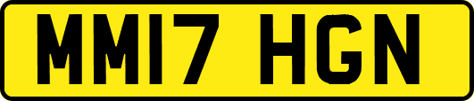 MM17HGN