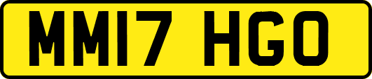 MM17HGO