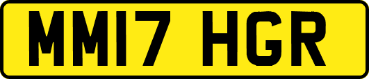 MM17HGR