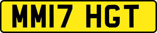 MM17HGT