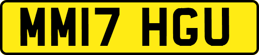 MM17HGU