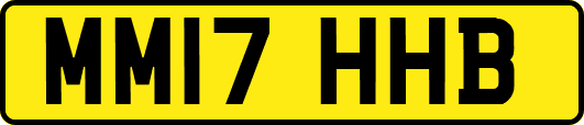 MM17HHB