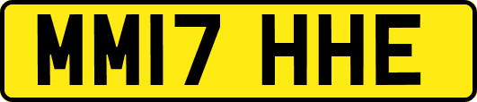 MM17HHE