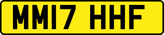 MM17HHF