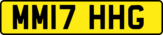 MM17HHG