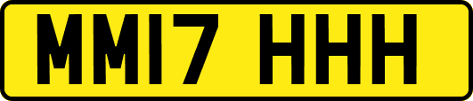 MM17HHH