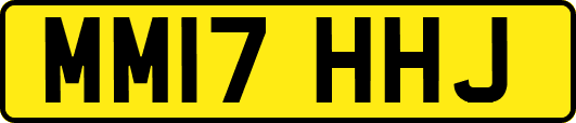 MM17HHJ